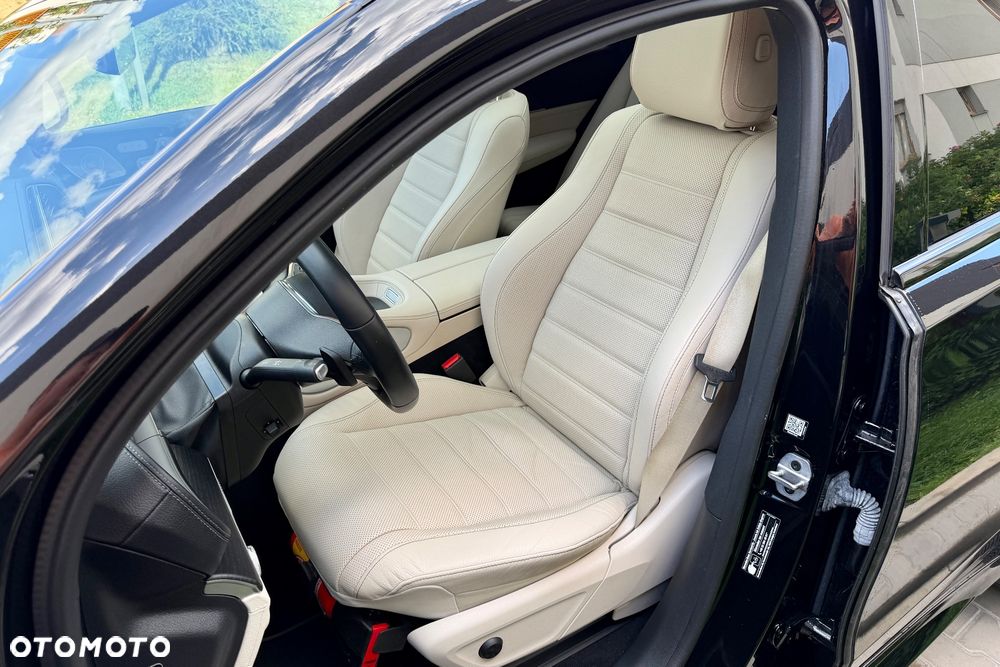 Mercedes-Benz GLE 400 d 4-Matic Premium - 14