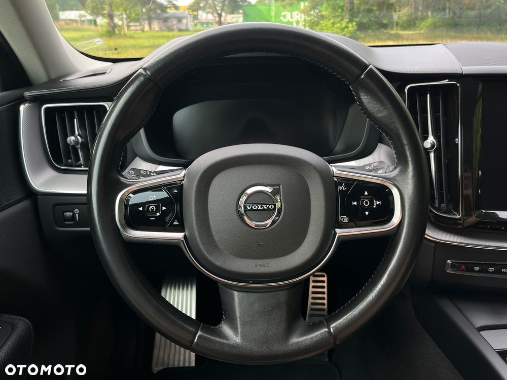 Volvo XC 60 T4 Inscription - 13