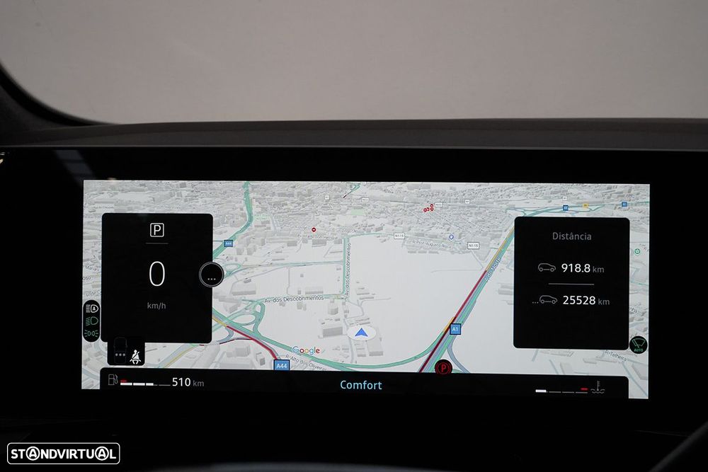 Renault Austral 1.3 Mild Hybrid Iconic Auto - 14