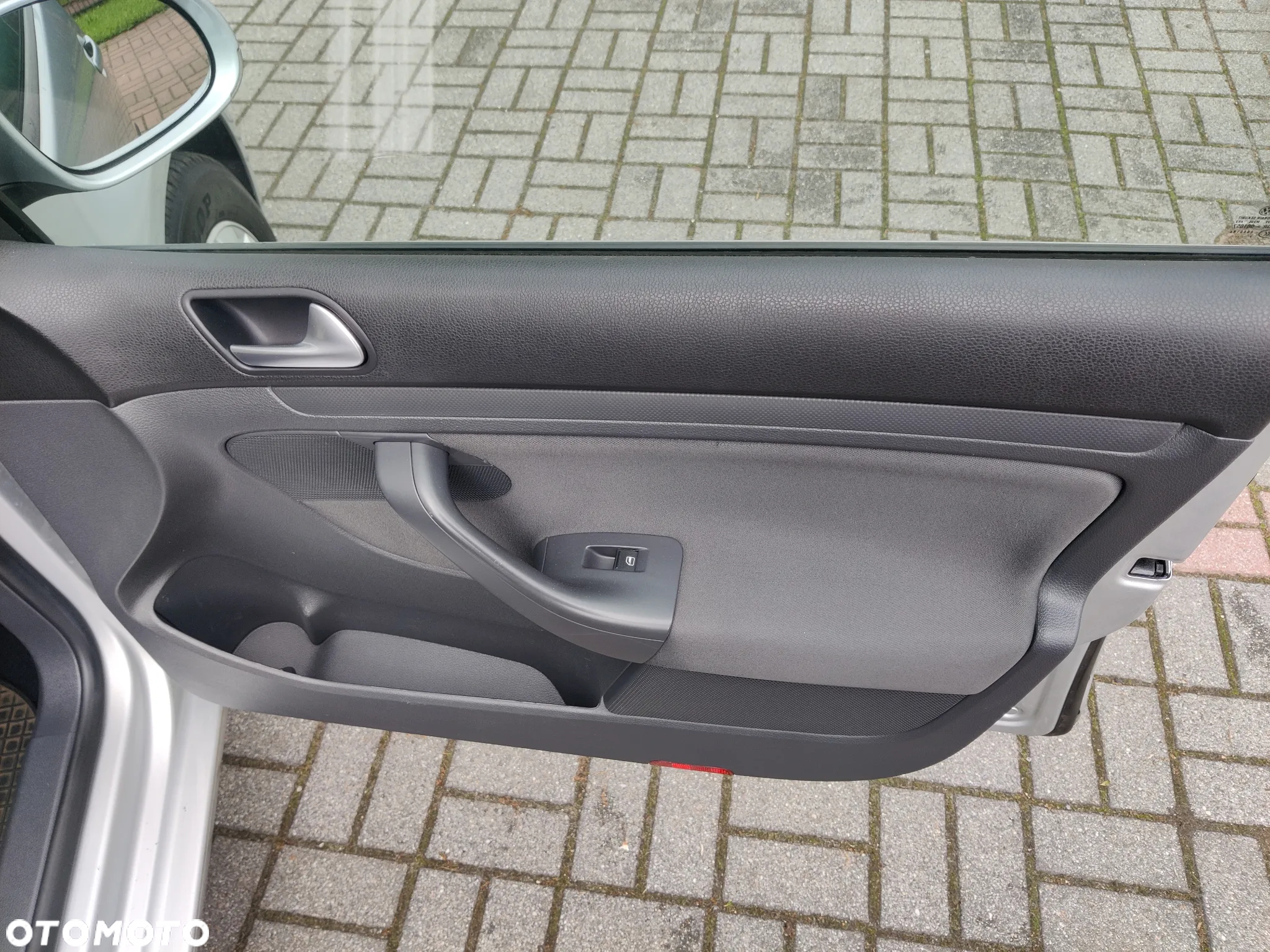 Volkswagen Golf 1.4 Comfortline - 23