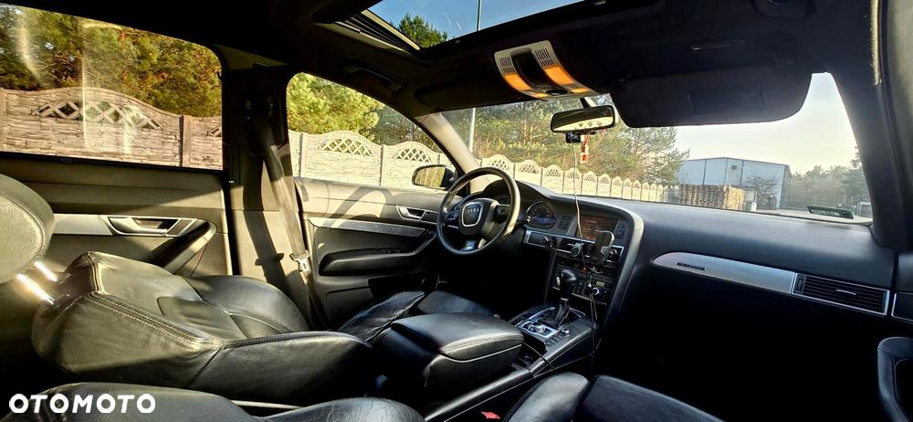 Audi A6 Limousine - 9