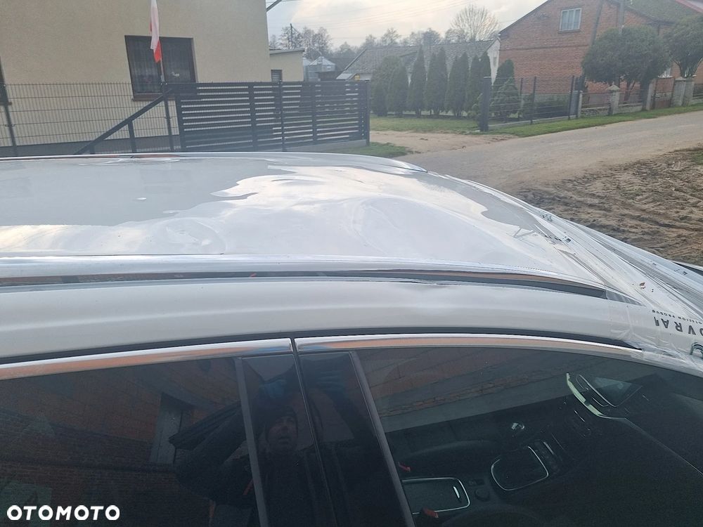 Opel Astra 1.4 Turbo Sports Tourer Ultimate - 19