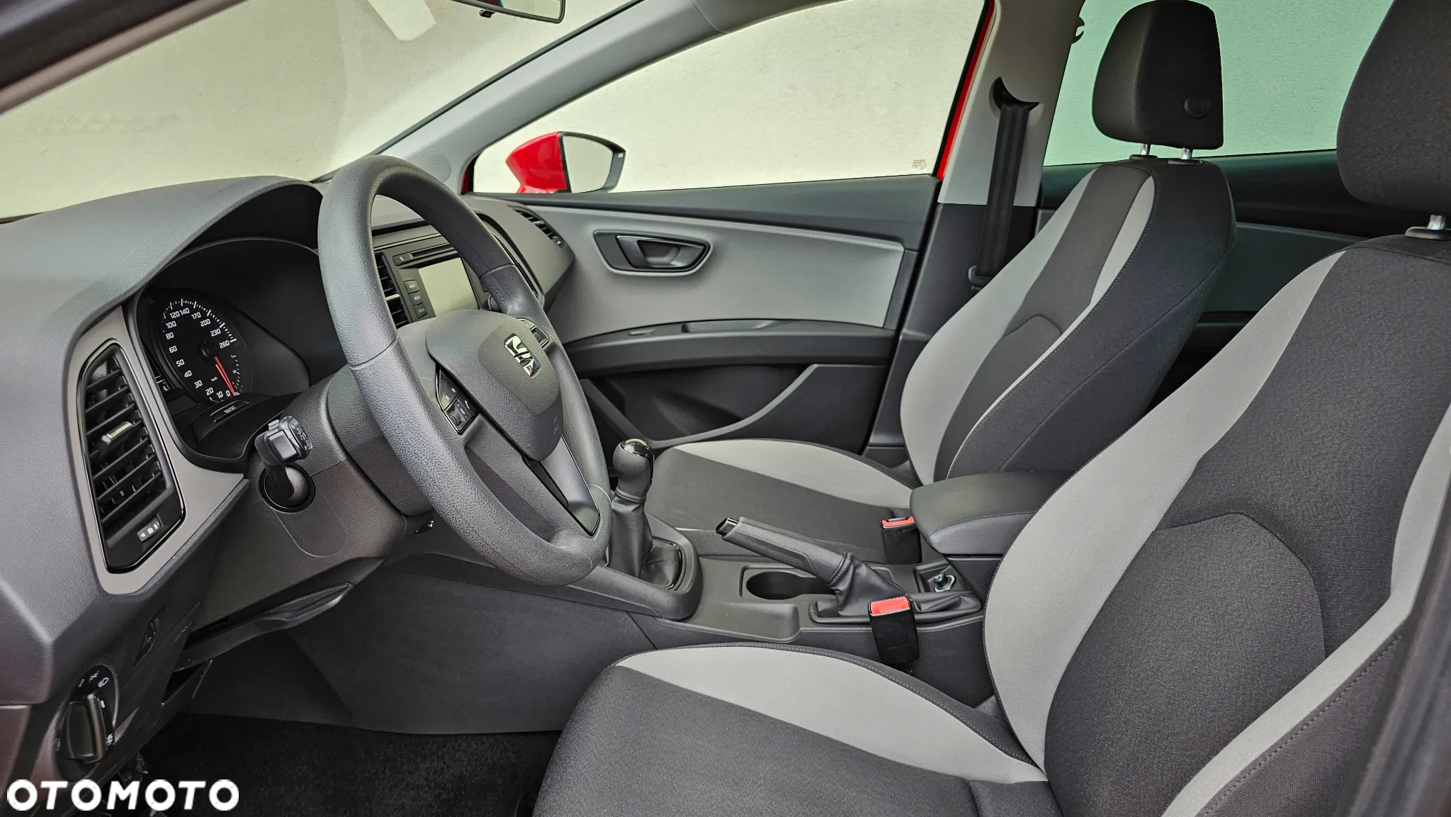Seat Leon 1.2 TSI - 12