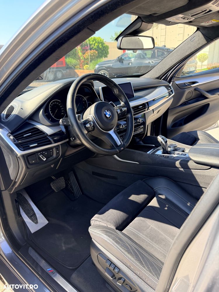 BMW X6 - 6