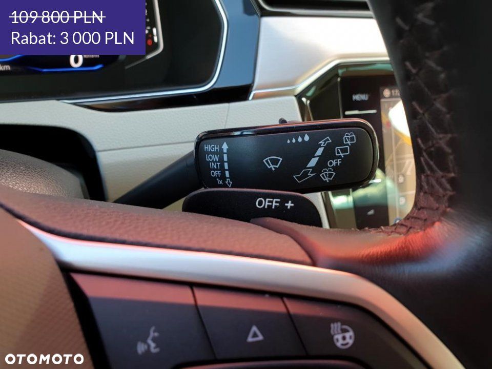 Volkswagen Passat - 19