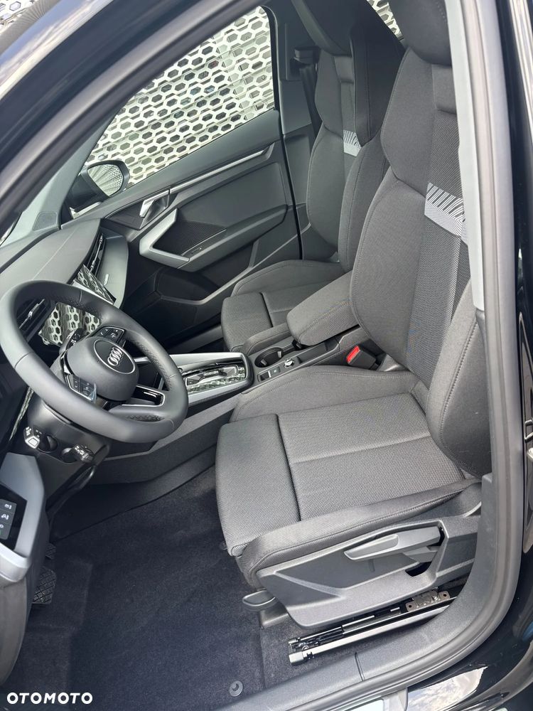 Audi A3 Sportback - 9