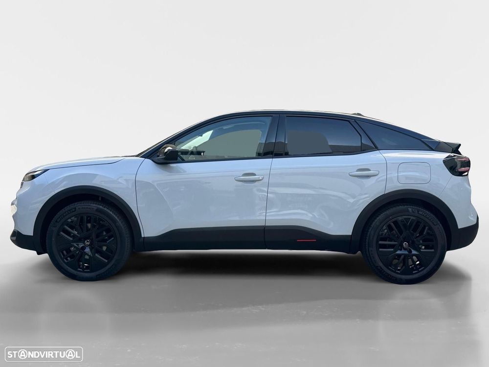Citroën e-C4 54 kWh Autonomia Alargada Collection — photo 2