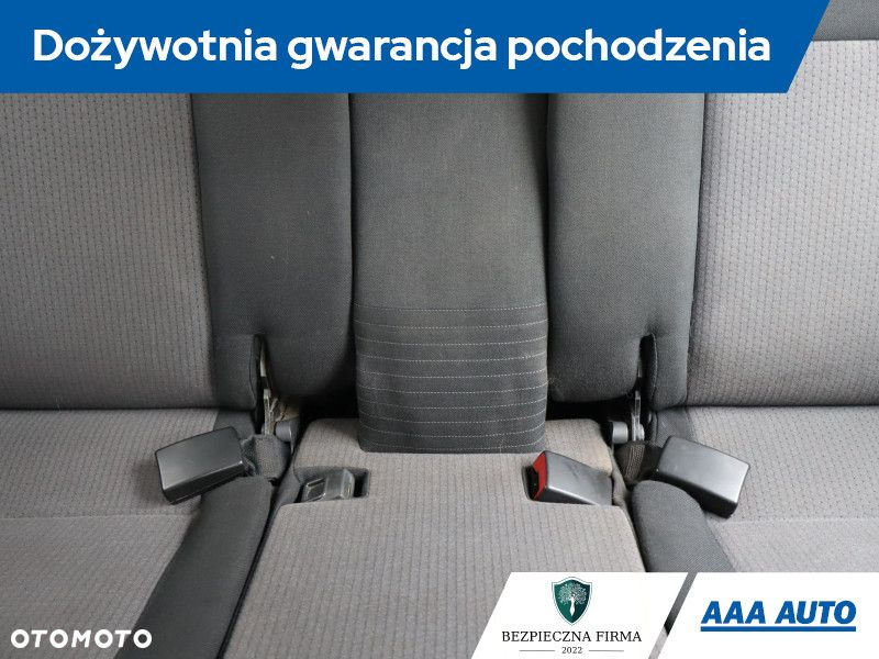 Opel Meriva - 11
