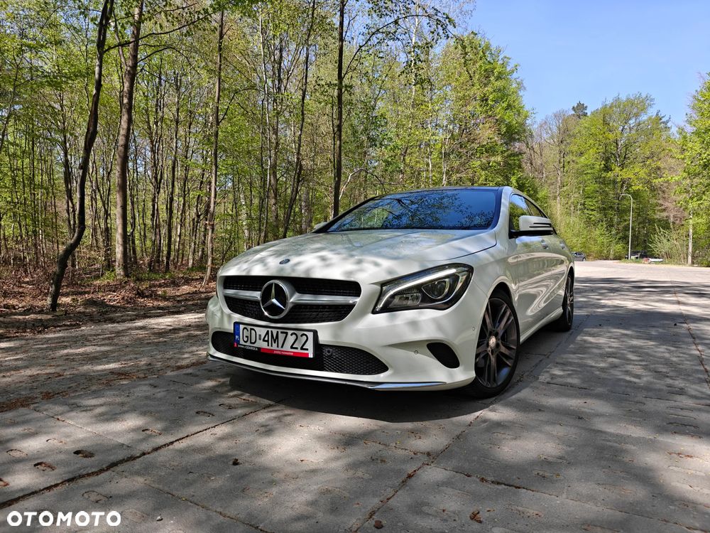 Mercedes-Benz CLA - 3