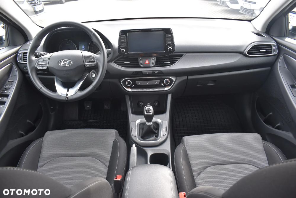 Hyundai i30 1.0 T-GDI Modern - 19