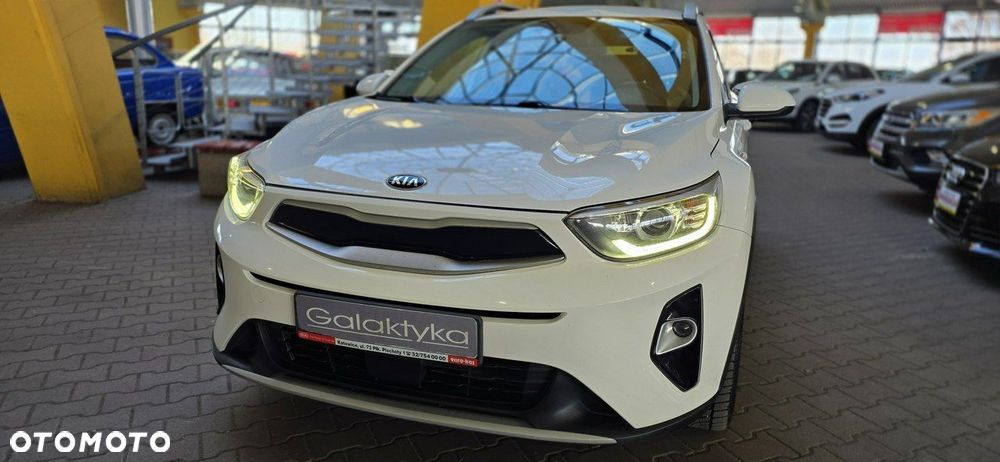 Kia Stonic - 3
