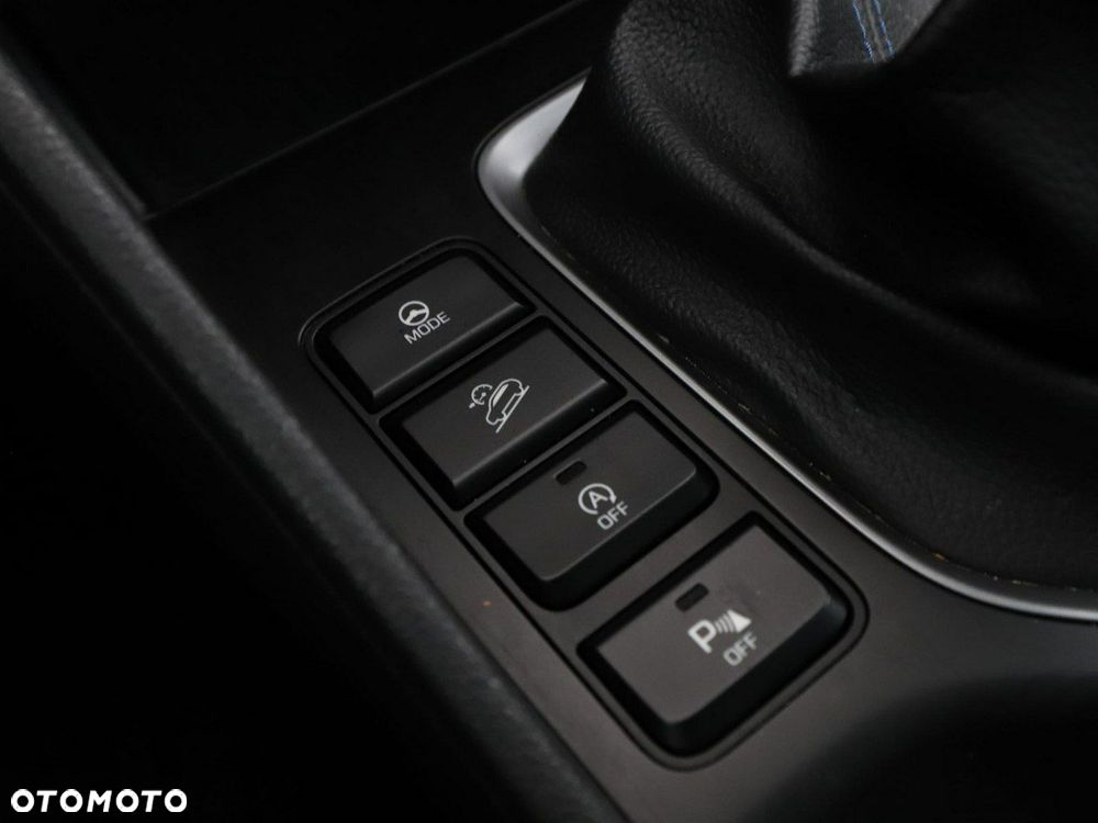 Hyundai Tucson 1.6 GDi 2WD Trend - 29