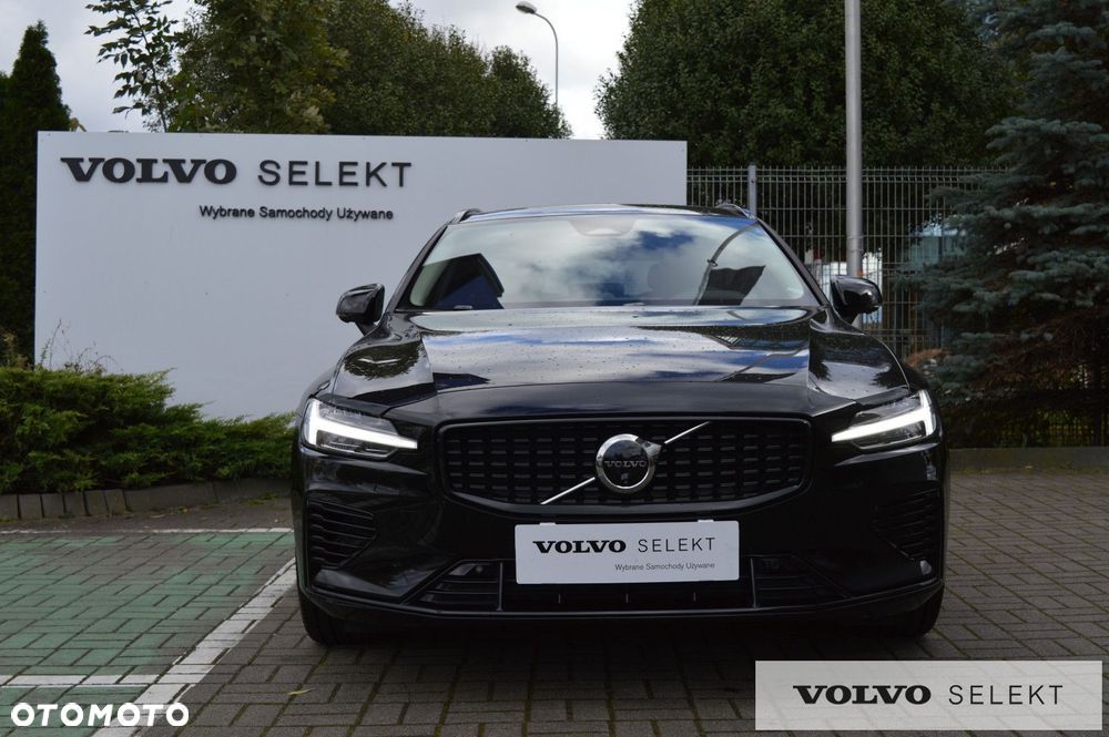 Volvo V60 - 5