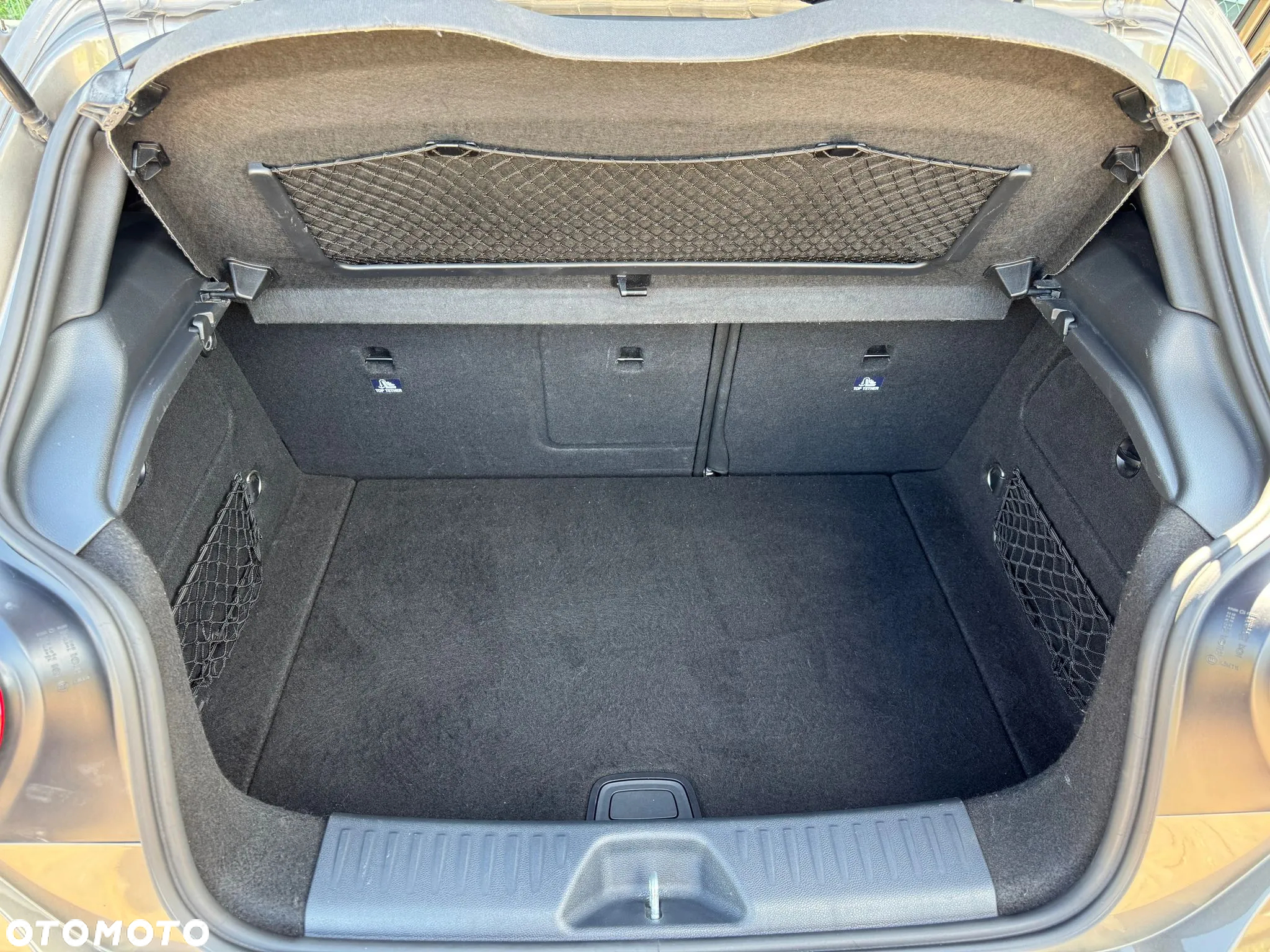 Mercedes-Benz Klasa A 200 - 15