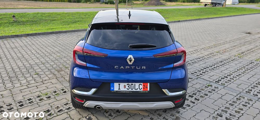 Renault Captur BLUE dCi 115 INTENS - 13