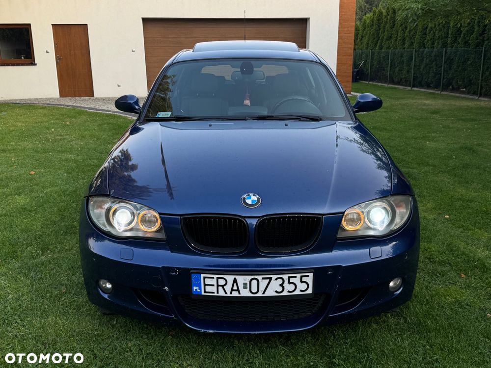BMW Seria 1 123d - 6