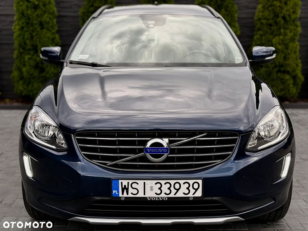 Volvo XC 60 D4 Geartronic Momentum - 2