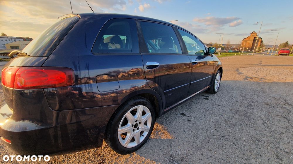 Fiat Croma - 6