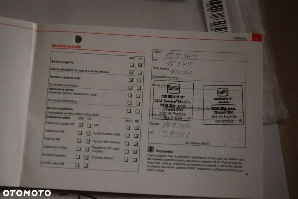 Seat Ibiza 1.2 TSI i-Tech - 32