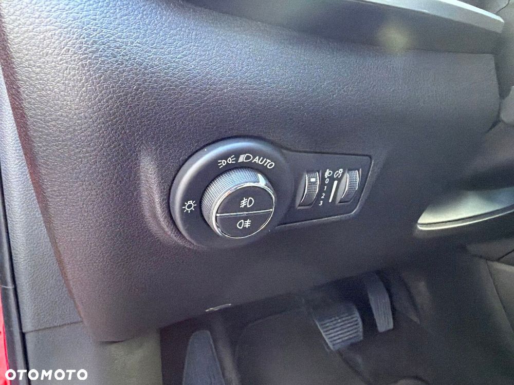 Jeep Compass - 22