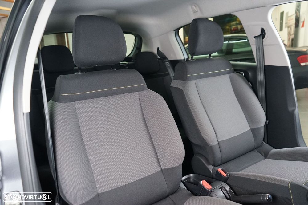 Citroën C3 1.2 PureTech Plus - 36