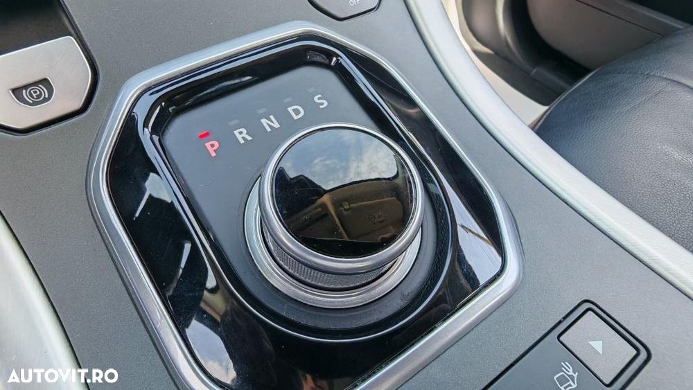 Land Rover Range Rover Evoque 2.0 D150 HSE - 11