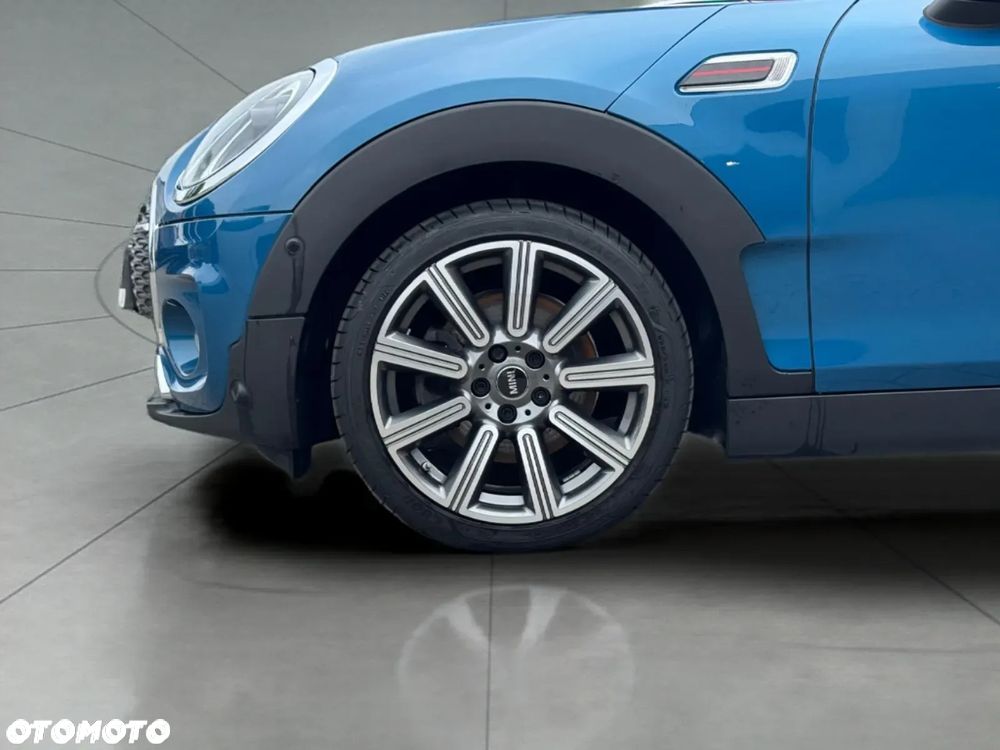 MINI Clubman Cooper S - 4