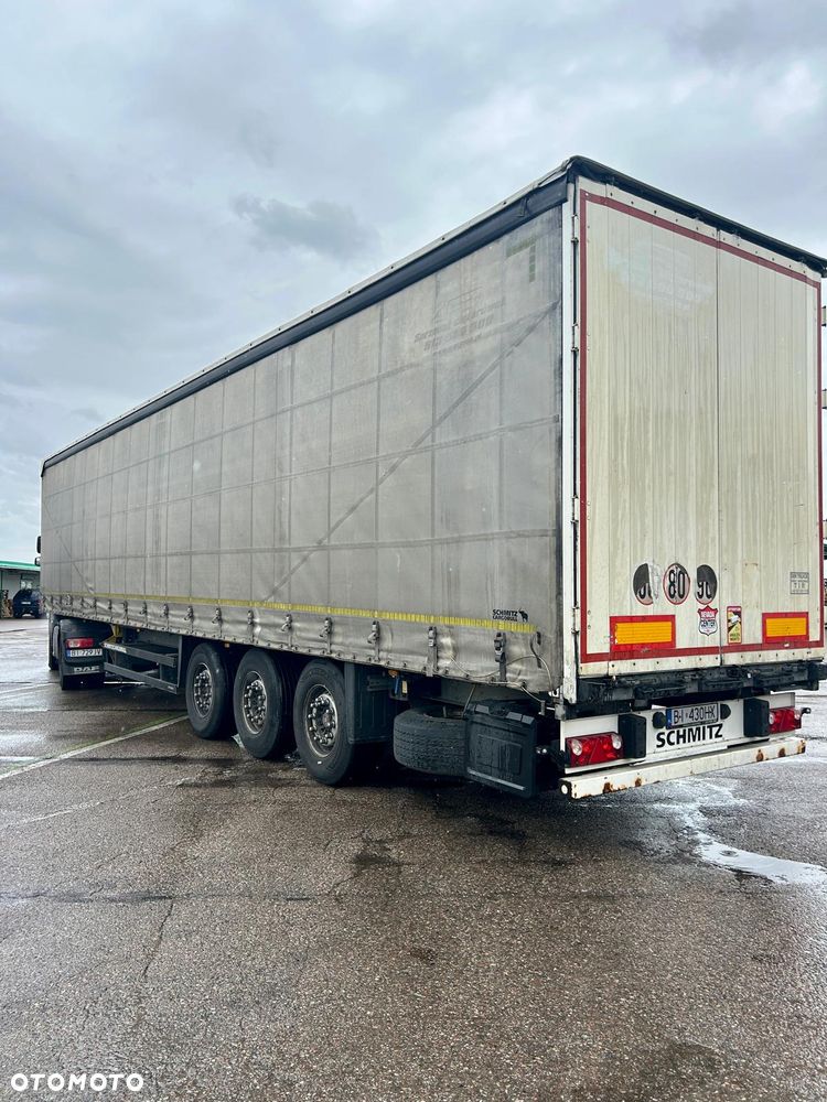 Schmitz Cargobull - 1