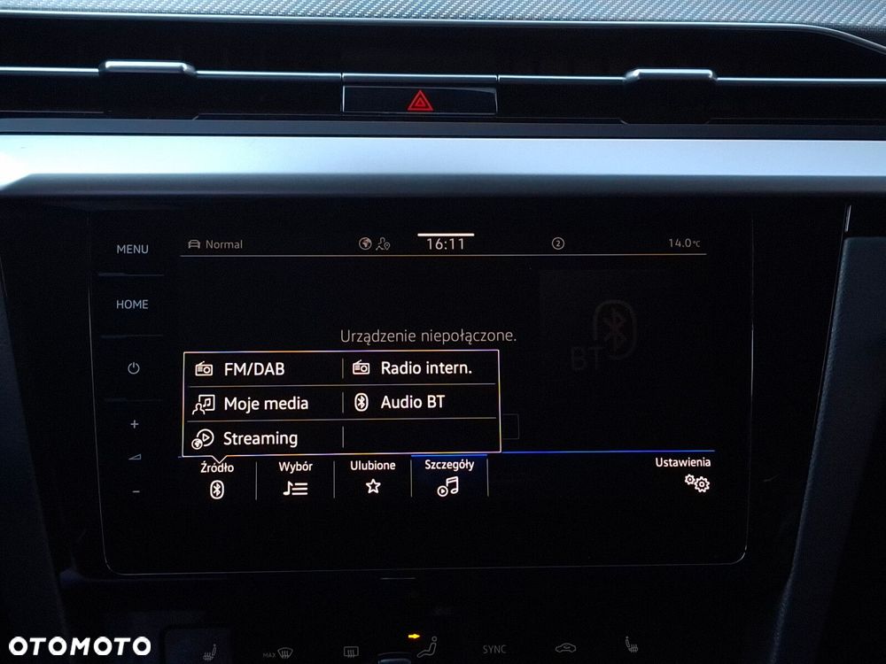 Volkswagen Arteon Shooting Brake 2.0 TDI R-Line DSG - 26