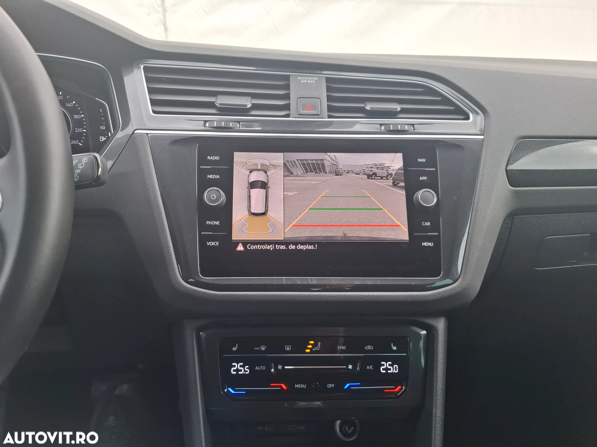 Volkswagen Tiguan 1.4 eHybrid OPF Elegance - 21