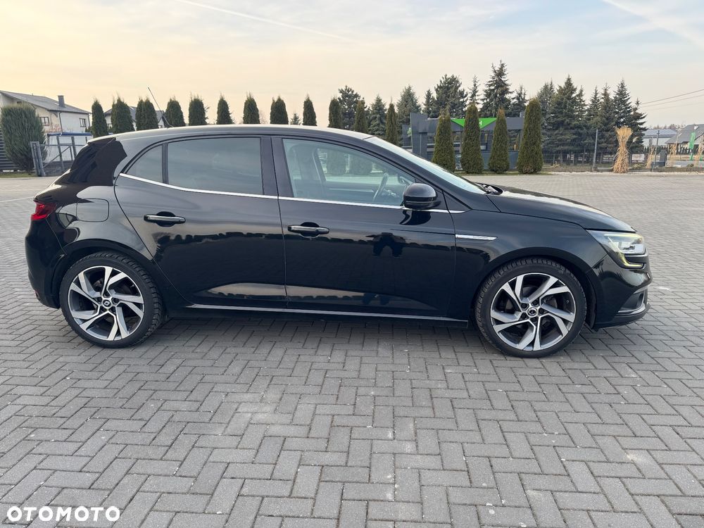 Renault Megane 1.5 dCi Intens - 6