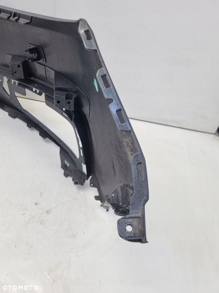 opel mokka x zderzak przód przedni - 6