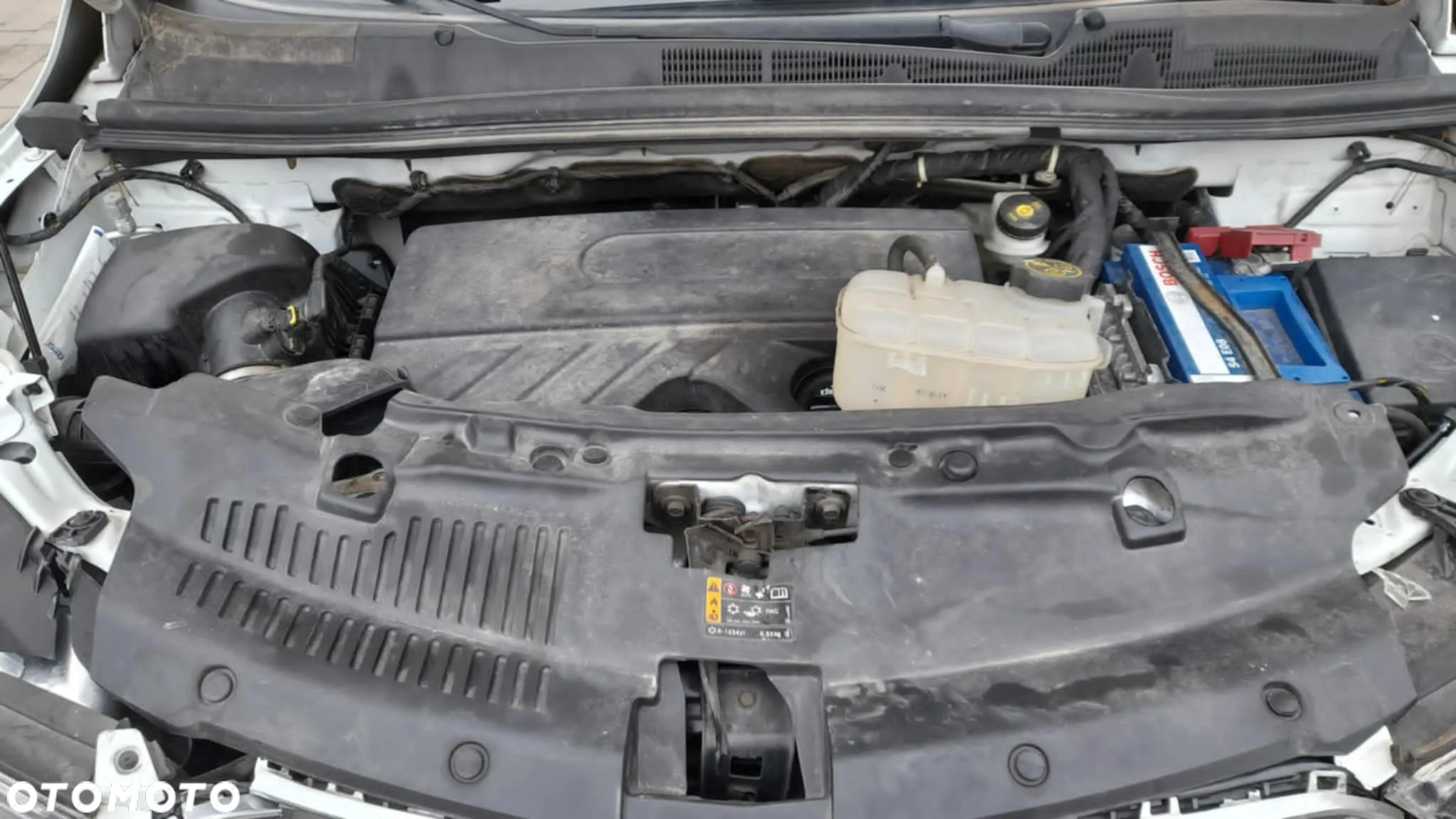 Opel Mokka 1.6 CDTI Cosmo - 9