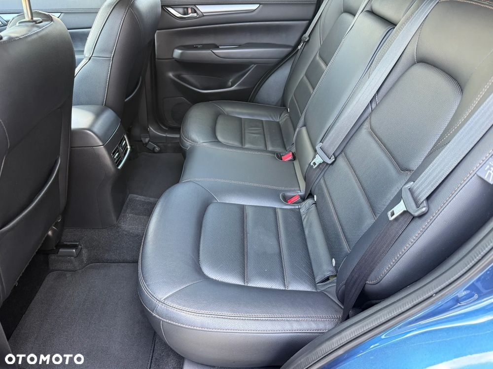 Mazda CX-5 2.0 Exclusive-Line 2WD - 29