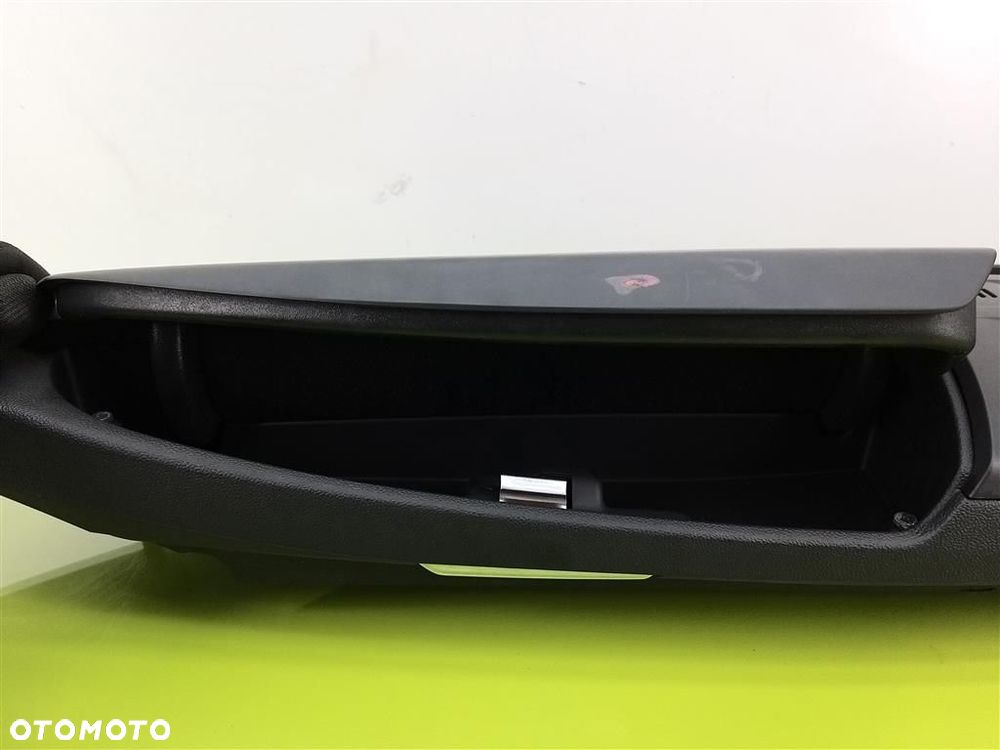 Półka dachowa Schowek OŚWIETLENIE Citroen DS5 2011-2015 9678259777 ORYGINAŁ - 6