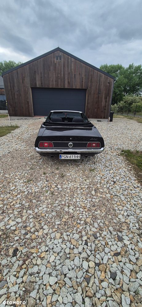 Ford Mustang - 9