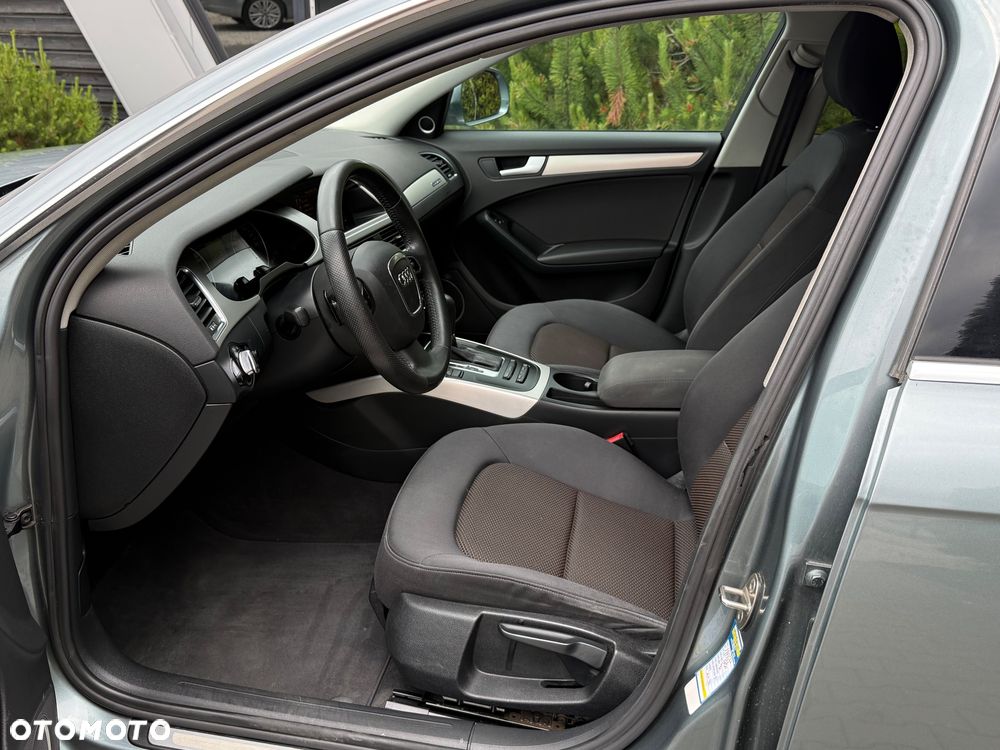 Audi A4 Allroad 3.0 TDI Quattro S tronic - 11