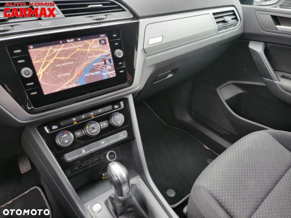 Volkswagen Touran 1.6 TDI SCR (BlueMotion Technology) DSG Comfortline - 27