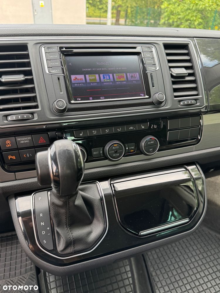 Volkswagen Multivan 2.0 BiTDI L1 Business DSG - 23