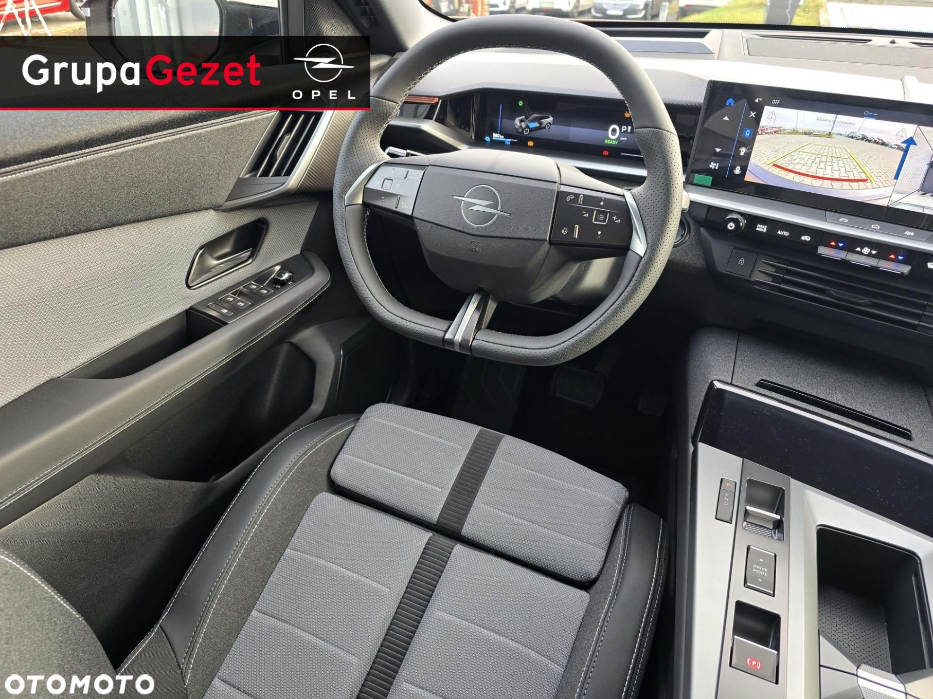 Opel Grandland - 10