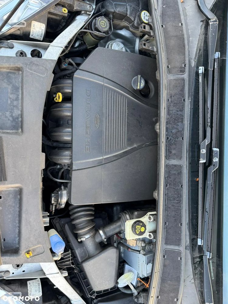 Ford Galaxy - 21