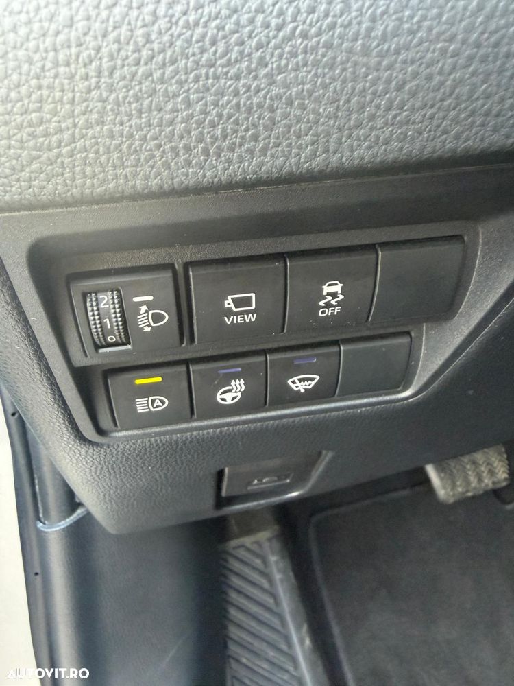 Toyota Yaris - 21