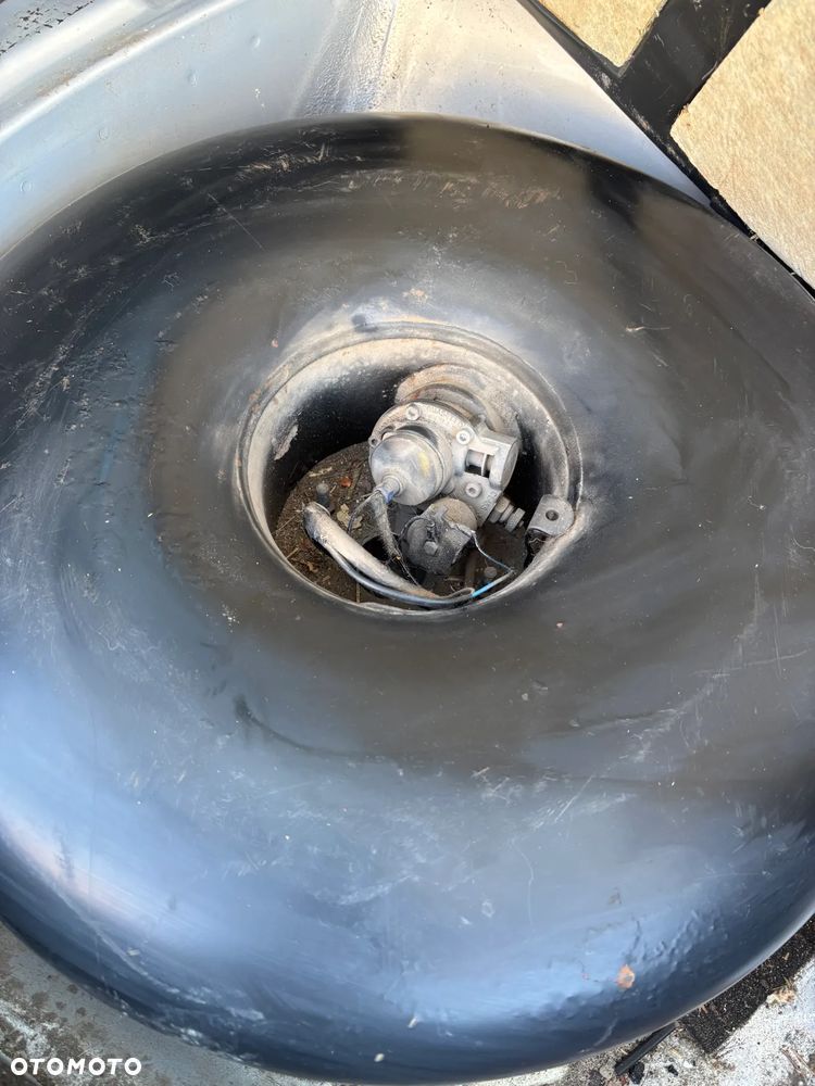 Volkswagen Passat Variant 1.8 GL - 29