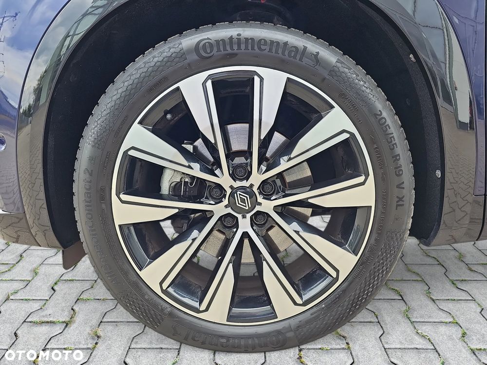 Renault Espace 1.2 E-Tech Full Hybrid 200 Techno MMT 7os - 38