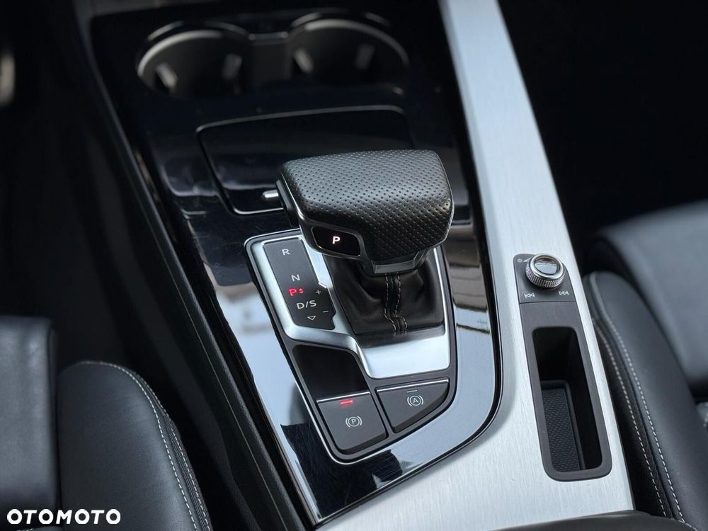 Audi A5 Sportback - 19
