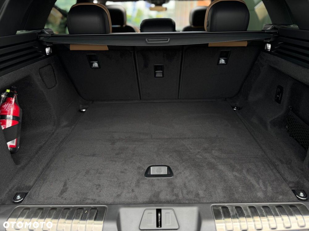 Land Rover Range Rover Sport - 41