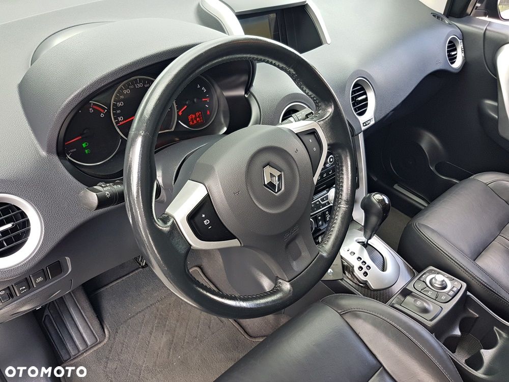 Renault Koleos 2.0 dCi 4x4 Privilege Plus - 12