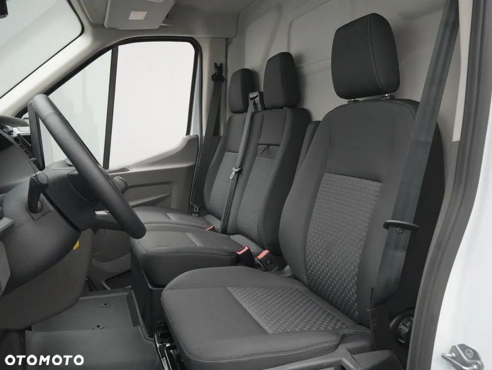 Ford Transit L4H3 130KM Trend - 10