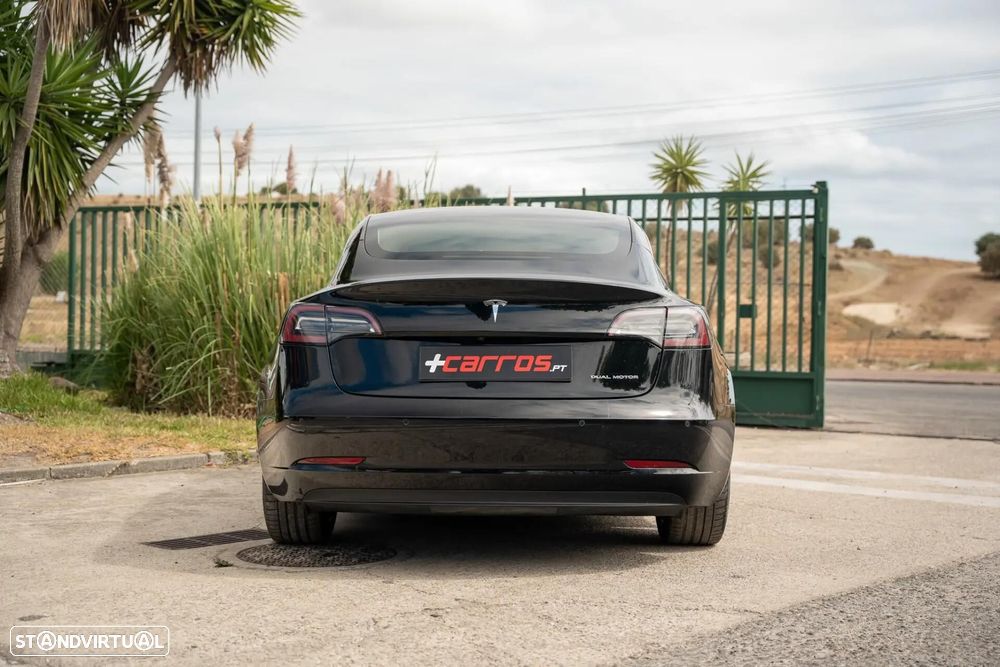 Tesla Model 3 Long-Range Dual Motor AWD - 7