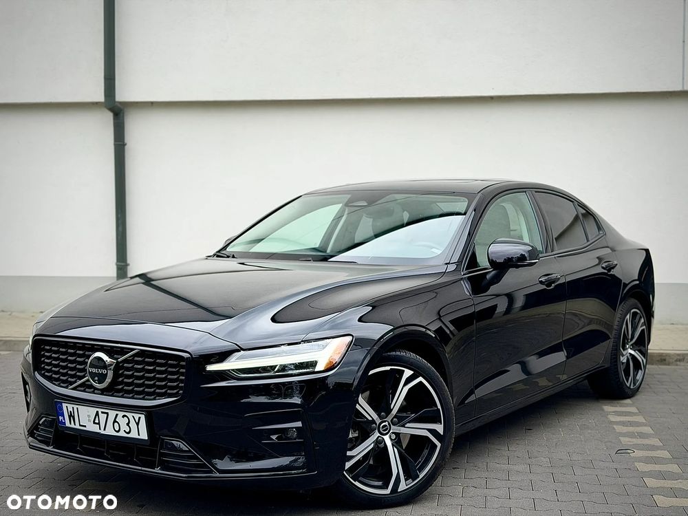 Volvo S60 B5 B Ultimate Bright - 2